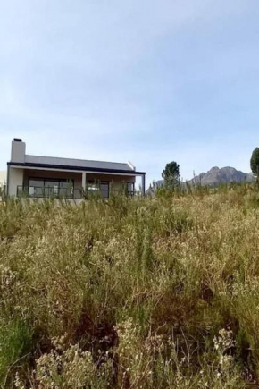 Sneeukop Mountain Cottage